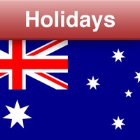 Australian Holidays 2011-2014