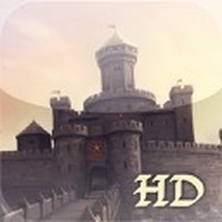 Avadon: The Black Fortress HD