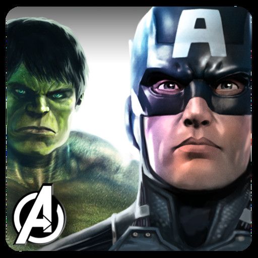 Avengers Initiative