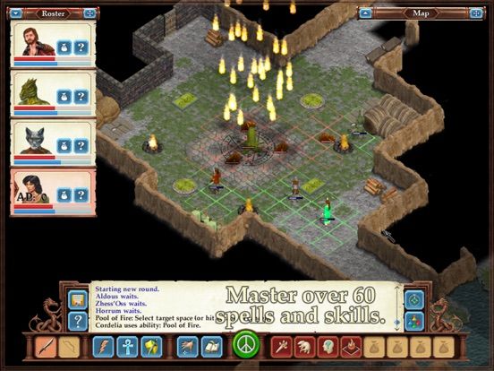 Avernum 3: Ruined World HD