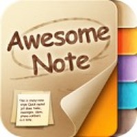 Awesome Note 2