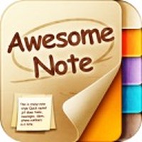 Awesome Note 2