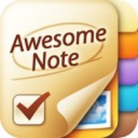 Awesome Note 2