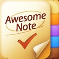 Awesome Note 2