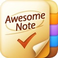Awesome Note 2