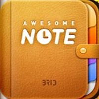 Awesome Note 2