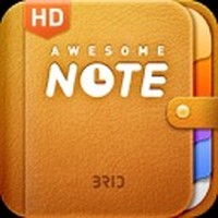 Awesome Note 2 for iPad