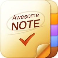 Awesome Note (+To-do/Diary)