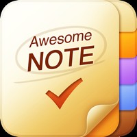 Awesome Note (+To-do/Diary)
