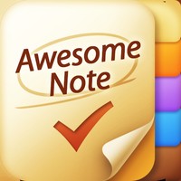 Awesome Note (+Todo)