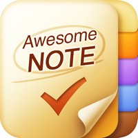 Awesome Note (+Todo)