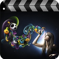 Azul Media Player - Video player for your iPad