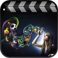 Azul - Video Player for iPhone