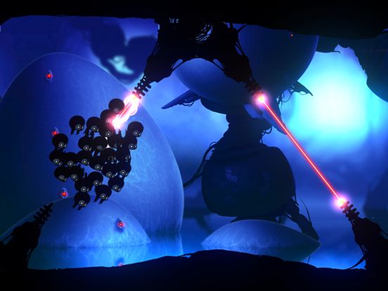 BADLAND