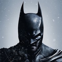 BATMAN