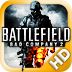 BATTLEFIELD: BAD COMPANY 2 for iPad