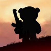 BATTLE BEARS ZOMBIES AR