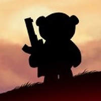 BATTLE BEARS ZOMBIES AR