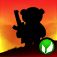 BATTLE BEARS: Zombies!