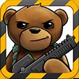 BATTLE BEARS: Zombies!