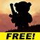 BATTLE BEARS: Zombies! Free