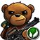 BATTLE BEARS: Zombies! Free