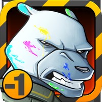 BATTLE BEARS -1