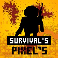 BATTLE PIXEL'S SURVIVAL