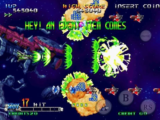 BLAZING STAR