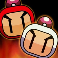 Bomberman Touch 2: Volcano Party