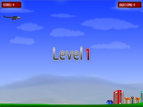 BOMBER 2