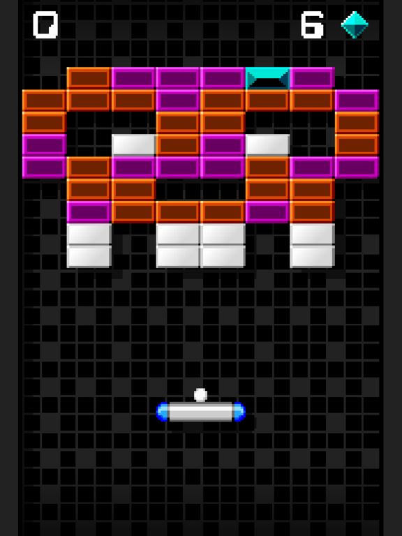 BREAKFINITY