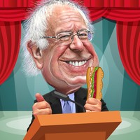 B. Sandwiches
