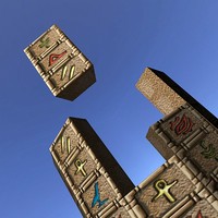 Babylon Tower