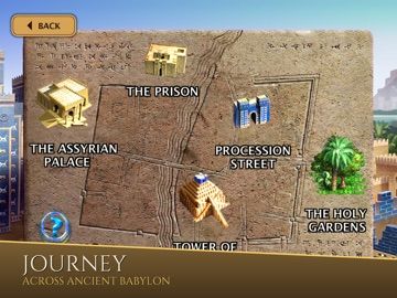 Babylonian Twins (HD Premium) Puzzle Platformer