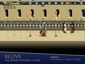 Babylonian Twins (HD Premium) Puzzle Platformer