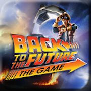 Back to the Future Ep 1