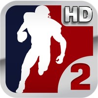 Backbreaker 2: Vengeance HD