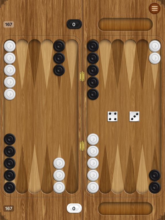 Backgammon