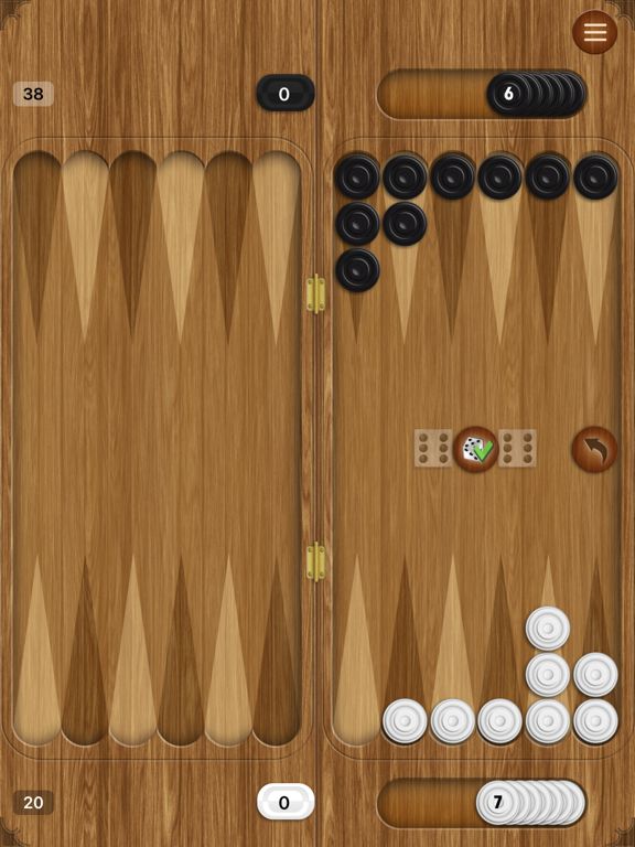 Backgammon