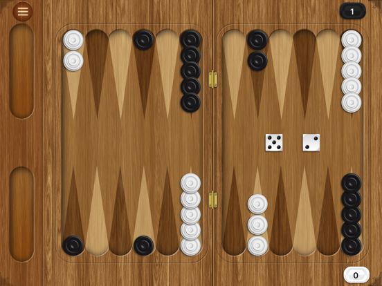 Backgammon