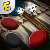 Backgammon Deluxe Go