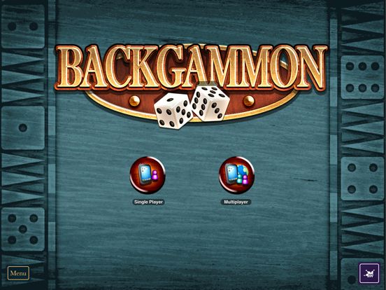 Backgammon Free