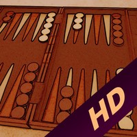 Backgammon NJ HD