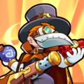Backpack Legends Adventure RPG