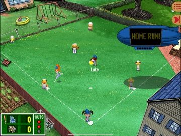 Backyard Baseball '01