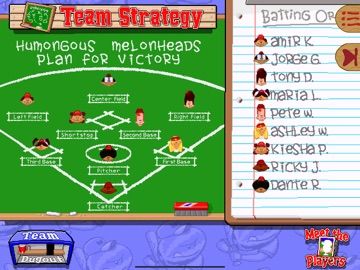 Backyard Baseball '97