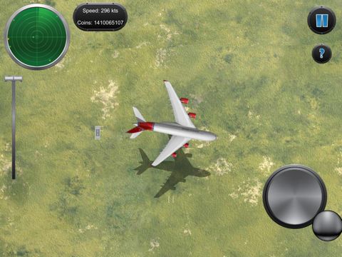Backyard Pilot
