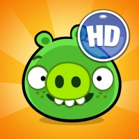 Bad Pigges HD