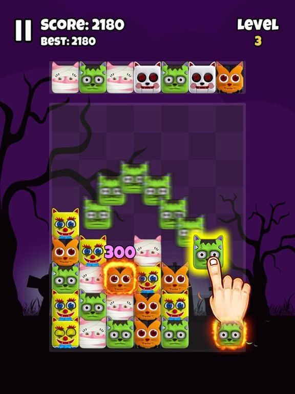 Bad Cats HD